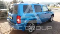 2008 Jeep PATRIOT