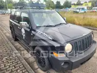 2008 Jeep PATRIOT