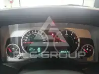 2008 Jeep PATRIOT