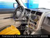2008 Jeep PATRIOT