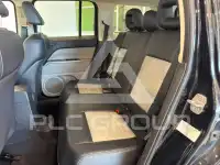 2008 Jeep PATRIOT