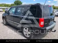 2008 Jeep PATRIOT