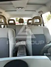 2008 Jeep PATRIOT