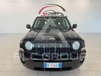 2008 Jeep PATRIOT