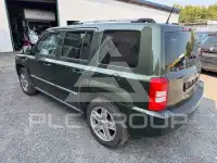 2008 Jeep PATRIOT