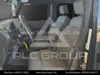 2008 Jeep WRANGLER