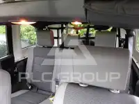 2008 Jeep WRANGLER