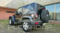 2008 Jeep WRANGLER