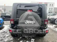 2008 Jeep WRANGLER