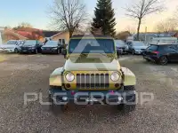 2008 Jeep WRANGLER