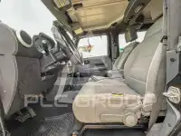 2008 Jeep WRANGLER