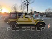 2008 Jeep WRANGLER