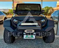 2008 Jeep WRANGLER