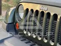2008 Jeep WRANGLER