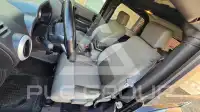 2008 Jeep WRANGLER