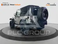 2008 Jeep WRANGLER