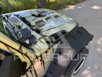 2008 Jeep WRANGLER
