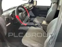 2008 Jeep WRANGLER