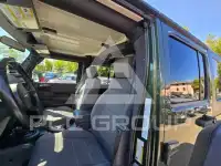 2008 Jeep WRANGLER