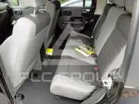 2008 Jeep WRANGLER