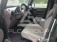 2008 Jeep Unknown