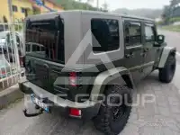 2008 Jeep Unknown