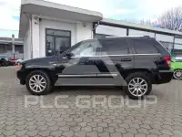 2008 Jeep Grand Cherokee
