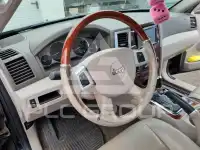 2008 Jeep Grand Cherokee