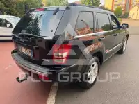 2008 Jeep Grand Cherokee