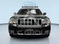 2008 Jeep Grand Cherokee