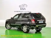 2008 Jeep Grand Cherokee