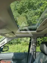 2008 Jeep Grand Cherokee
