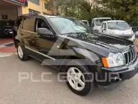 2008 Jeep Grand Cherokee