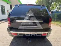 2008 Jeep Grand Cherokee