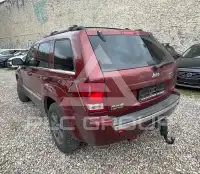2008 Jeep Grand Cherokee