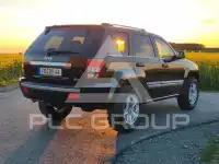 2008 Jeep Grand Cherokee