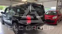 2008 Jeep Grand Cherokee