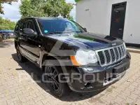 2008 Jeep Grand Cherokee