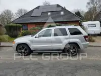 2008 Jeep Grand Cherokee