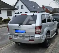 2008 Jeep Grand Cherokee