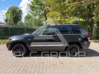2008 Jeep Grand Cherokee