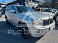 2008 Jeep Grand Cherokee