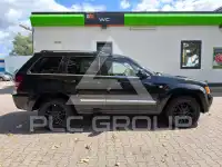 2008 Jeep Grand Cherokee