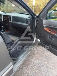 2008 Jeep Grand Cherokee