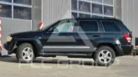 2008 Jeep Grand Cherokee