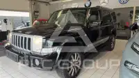 2008 Jeep Grand Cherokee