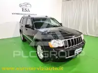 2008 Jeep Grand Cherokee