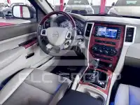 2008 Jeep Grand Cherokee