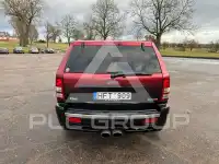 2008 Jeep Grand Cherokee