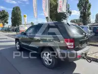 2008 Jeep Grand Cherokee
